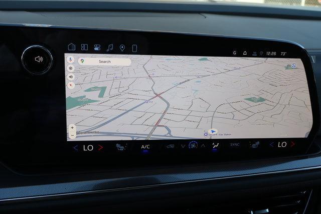 new 2026 Chevrolet Suburban car, priced at $91,189