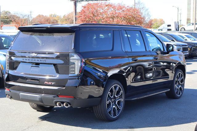 new 2026 Chevrolet Suburban car, priced at $91,189