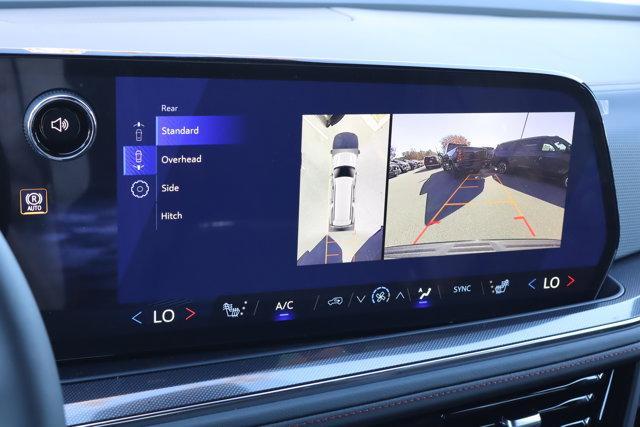 new 2026 Chevrolet Suburban car, priced at $91,189