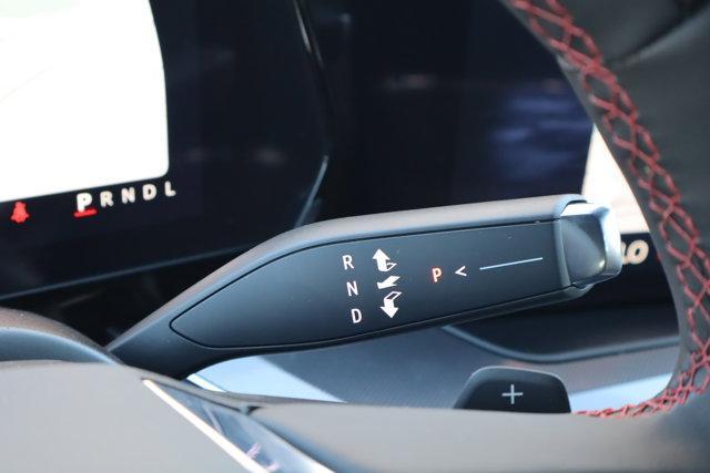 new 2026 Chevrolet Suburban car, priced at $91,189