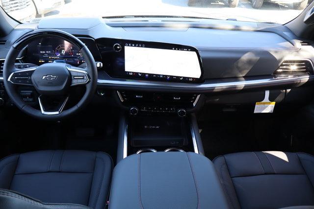 new 2026 Chevrolet Suburban car, priced at $91,189