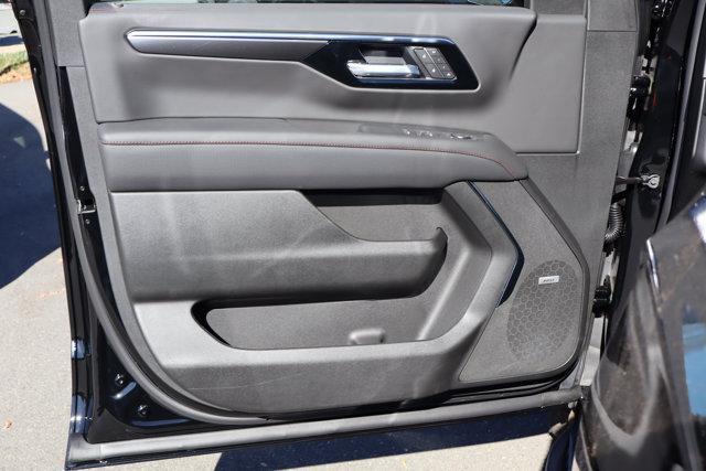 new 2026 Chevrolet Suburban car, priced at $91,189