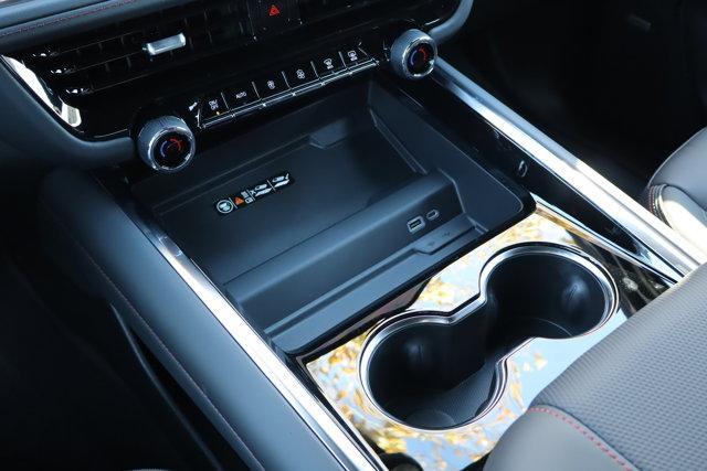 new 2026 Chevrolet Suburban car, priced at $91,189