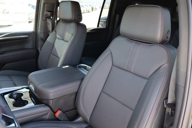 new 2026 Chevrolet Suburban car, priced at $91,189