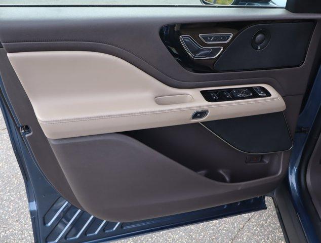 used 2020 Lincoln Aviator car, priced at $26,947