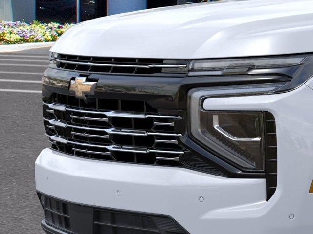 new 2026 Chevrolet Tahoe car, priced at $92,371