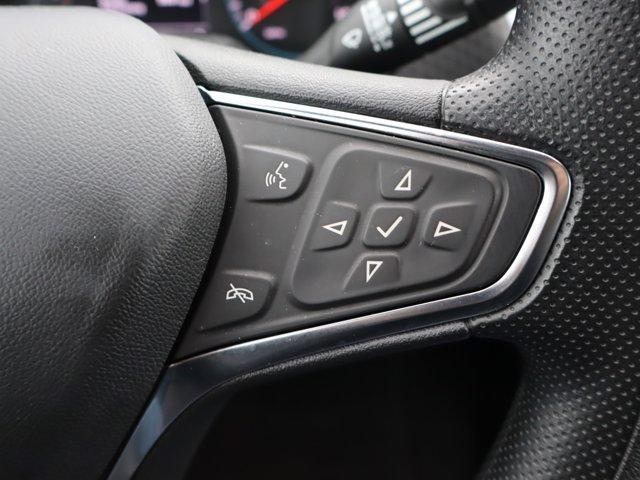 used 2024 Chevrolet Malibu car, priced at $18,953