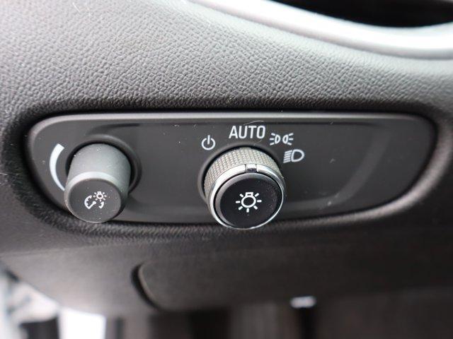 used 2024 Chevrolet Malibu car, priced at $18,953