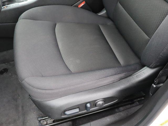 used 2024 Chevrolet Malibu car, priced at $18,953