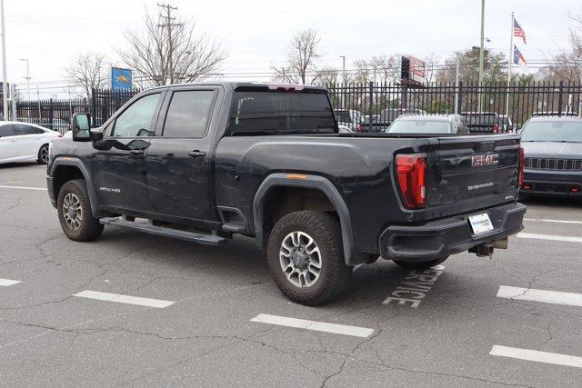 used 2022 GMC Sierra 2500 car, priced at $53,947