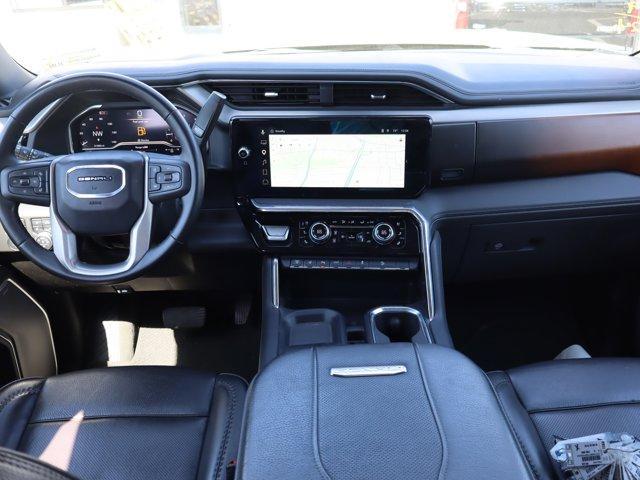 used 2024 GMC Sierra 2500 car, priced at $76,244