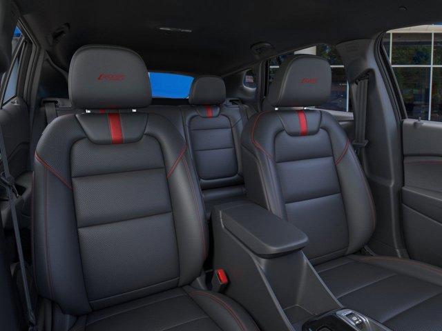 new 2026 Chevrolet Trax car, priced at $26,385