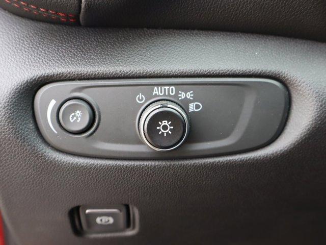 used 2023 Chevrolet Blazer car, priced at $32,869