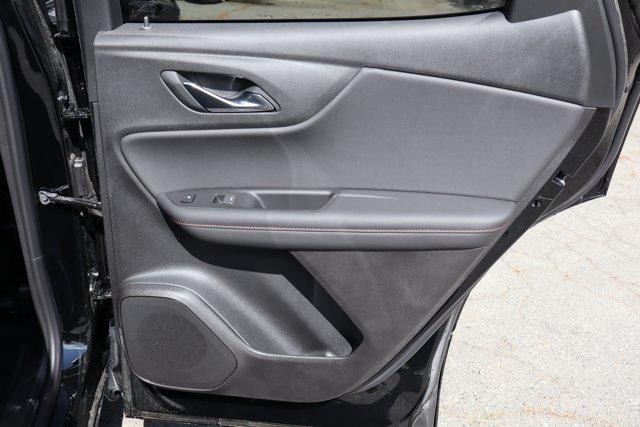 new 2026 Chevrolet Blazer car, priced at $47,994