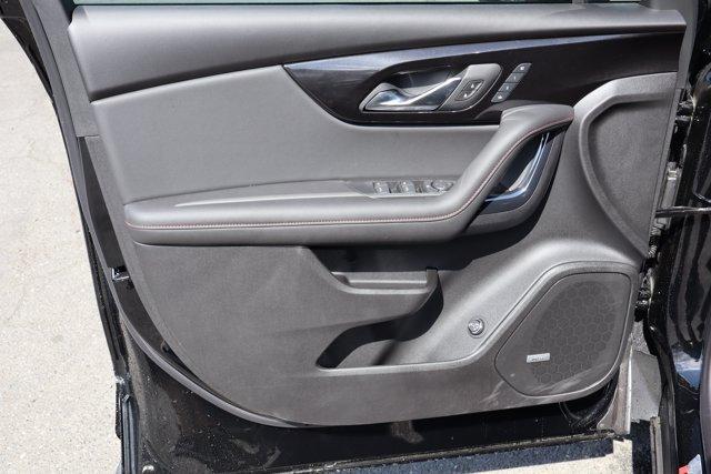 new 2026 Chevrolet Blazer car, priced at $47,994