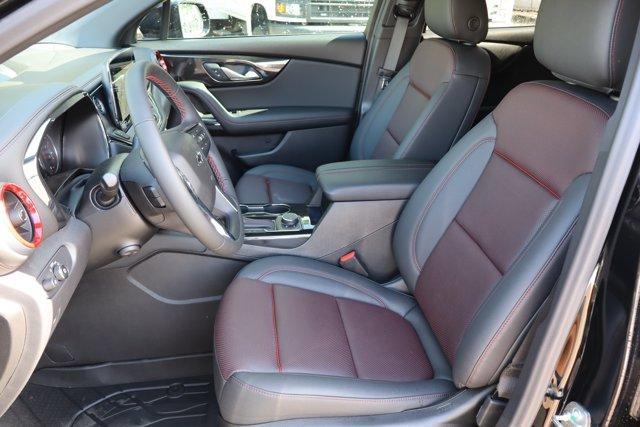 new 2026 Chevrolet Blazer car, priced at $47,994