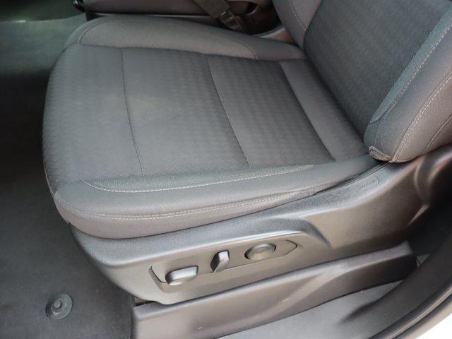 used 2022 Chevrolet Silverado 1500 car, priced at $40,338