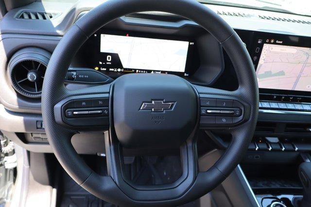 new 2026 Chevrolet Colorado car, priced at $40,886