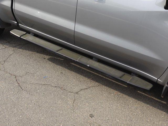 used 2024 Chevrolet Silverado 1500 car, priced at $39,633