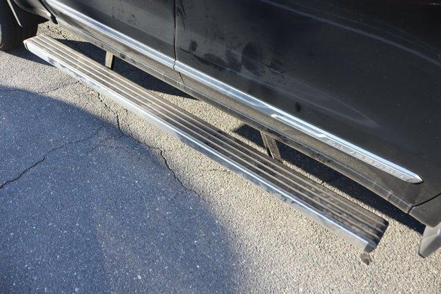 used 2025 Chevrolet Silverado 1500 car, priced at $62,987