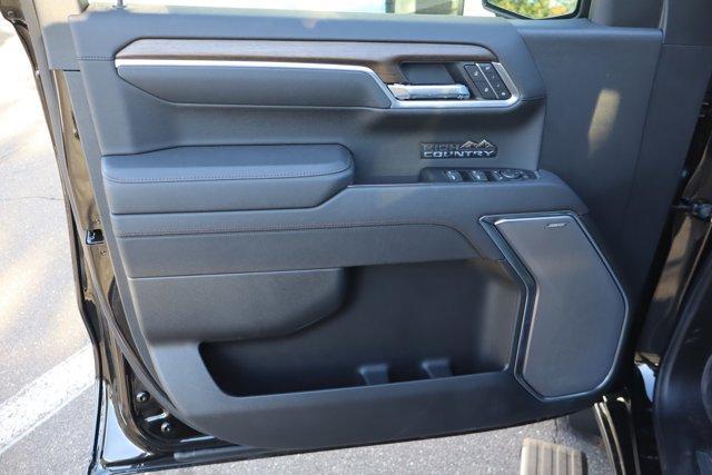 used 2025 Chevrolet Silverado 1500 car, priced at $62,987