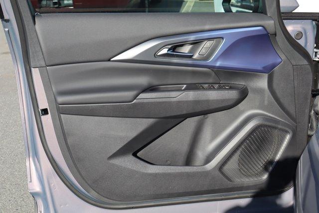 new 2026 Chevrolet Equinox EV car, priced at $34,635