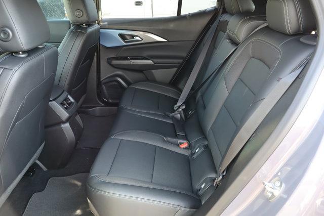 new 2026 Chevrolet Equinox EV car, priced at $33,385