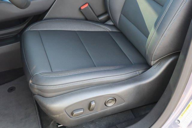 new 2026 Chevrolet Equinox EV car, priced at $34,635