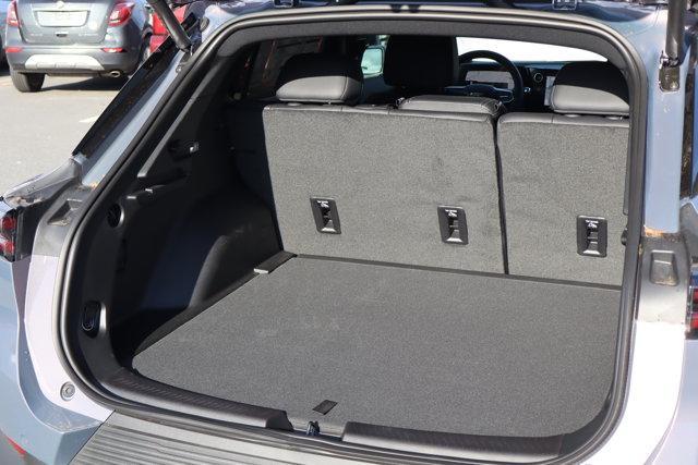 new 2026 Chevrolet Equinox EV car, priced at $33,385