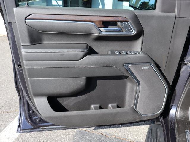 used 2024 GMC Sierra 1500 car, priced at $49,692