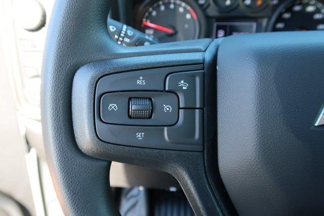 new 2026 Chevrolet Silverado 1500 car, priced at $43,103