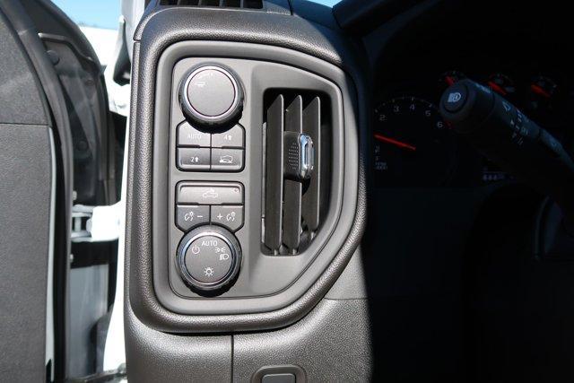 new 2026 Chevrolet Silverado 1500 car, priced at $43,103