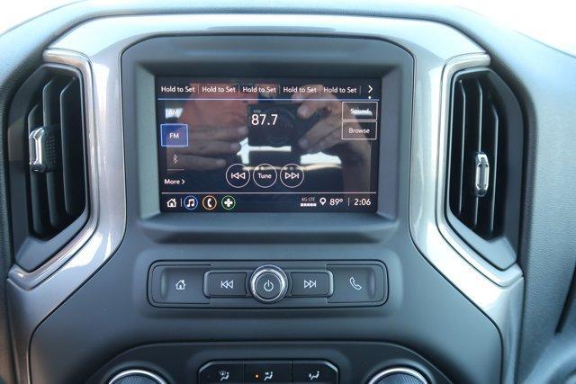 new 2026 Chevrolet Silverado 1500 car, priced at $43,103