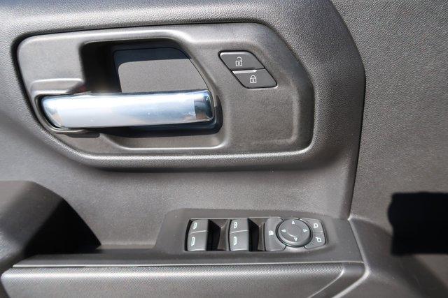 new 2026 Chevrolet Silverado 1500 car, priced at $43,103