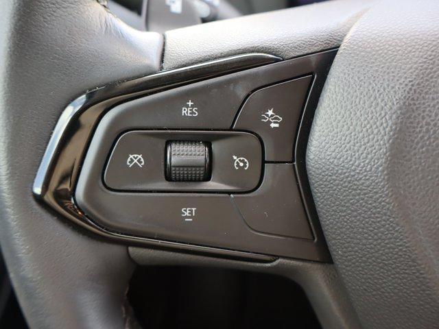 used 2023 Chevrolet Bolt EUV car, priced at $23,978