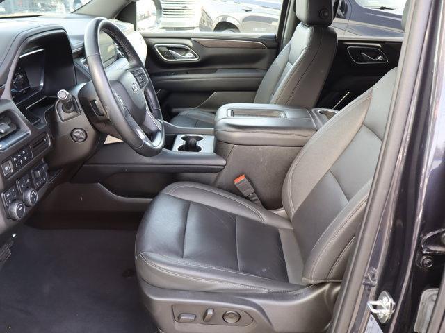 used 2024 Chevrolet Tahoe car, priced at $66,674
