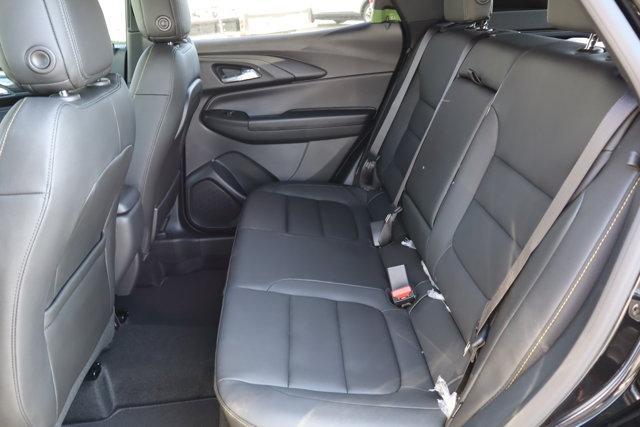 new 2026 Chevrolet TrailBlazer car, priced at $33,275