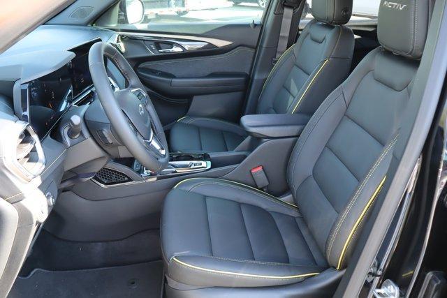 new 2026 Chevrolet TrailBlazer car, priced at $32,775