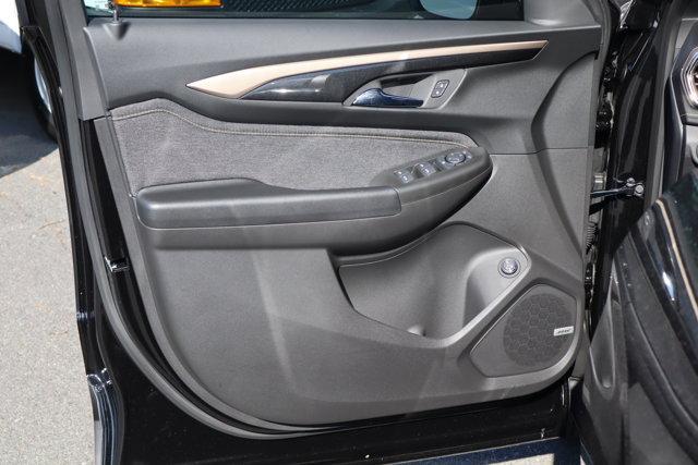 new 2026 Chevrolet TrailBlazer car, priced at $33,275