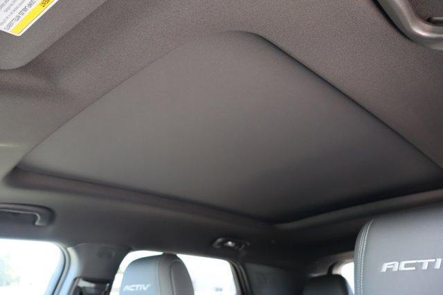 new 2026 Chevrolet TrailBlazer car, priced at $32,775