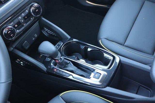 new 2026 Chevrolet TrailBlazer car, priced at $33,275