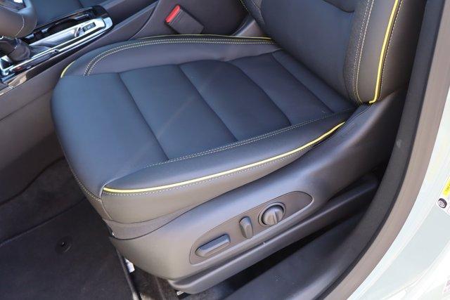 new 2026 Chevrolet TrailBlazer car, priced at $32,775