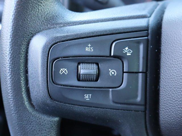 used 2024 Chevrolet Silverado 1500 car, priced at $39,966