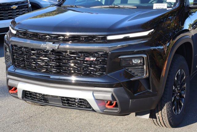 new 2026 Chevrolet Traverse car, priced at $49,319