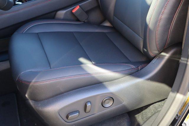 new 2026 Chevrolet Traverse car, priced at $49,319