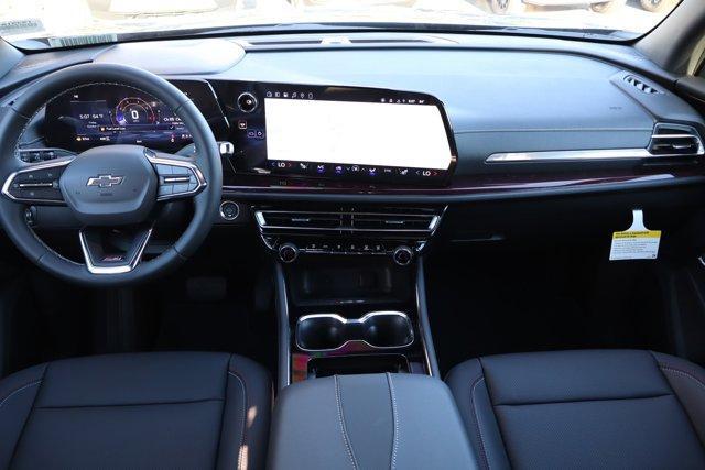 new 2026 Chevrolet Traverse car, priced at $49,319