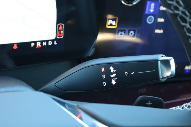 new 2026 Chevrolet Traverse car, priced at $49,319