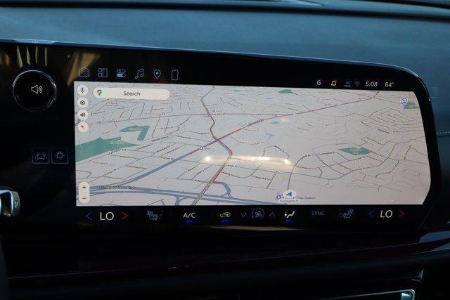 new 2026 Chevrolet Traverse car, priced at $49,319