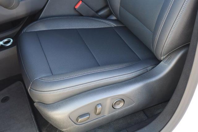 new 2026 Chevrolet Equinox EV car, priced at $30,384