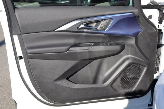 new 2026 Chevrolet Equinox EV car, priced at $30,384